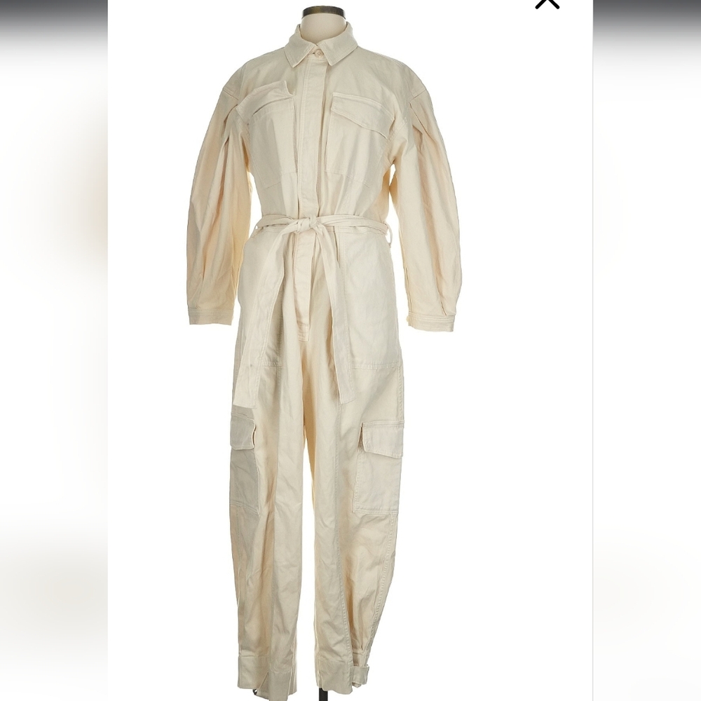 Banana Republic Jumpsuit, size L/XL